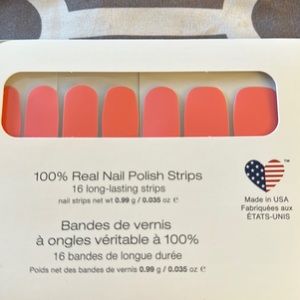 Color Street Caribbean Coral